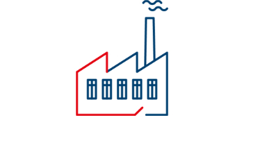 industrial application