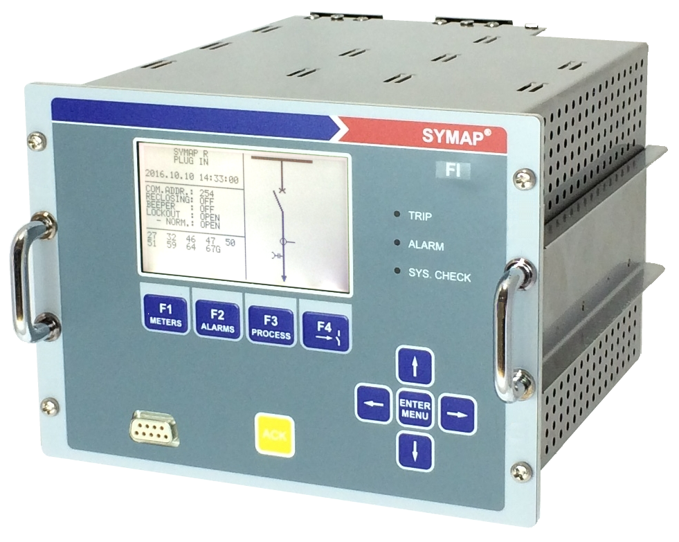 industrial application